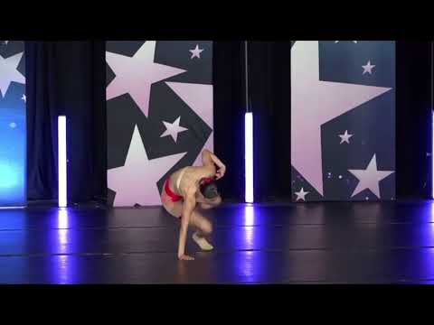 Sofia Dipietro - Wicked Games