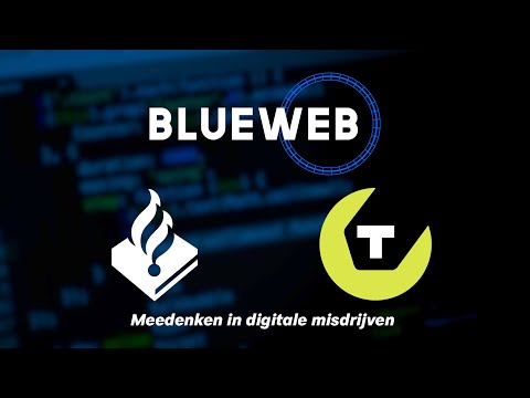 Blueweb: politie betrekt Tweakerscommunity bij opsporingsonderzoeken