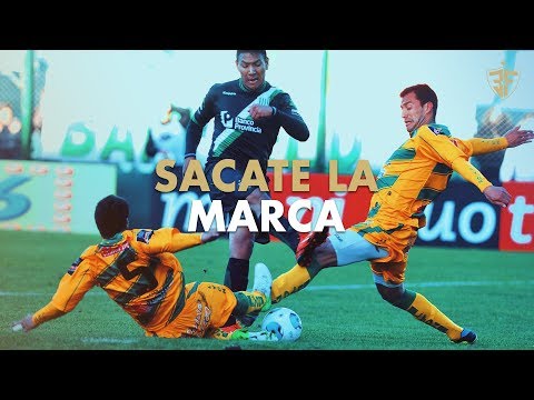 ¡SACATE LA MARCA DE ENCIMA! SI TE LO PERMITEN · Hugo Donato