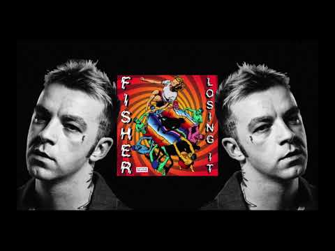 Ho Paura Di Uscire VS Losing It (Unofficial) - SALMO & Fisher [HQ]