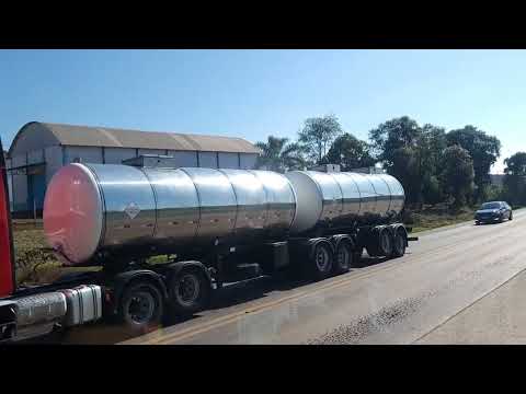 《EP433》FAXINAL DOS GUEDES VARGEÃO E PONTE SERRADA BR282 SANTA CATARINA 