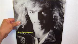 Sandy Marton - Love synchronicity (1987 Dub version)