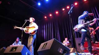 Del Barber - Walking in a Straight Line