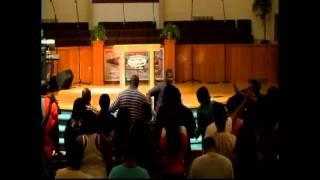 Stay Planted, It's Fruit Season: Prophecy & Praise at LFCC