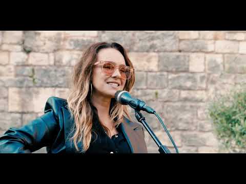 Marija Mirković - Ej ponoći