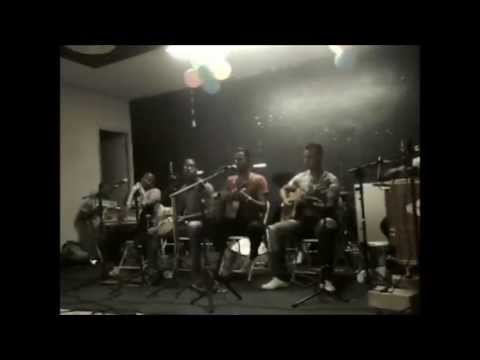 Grupo Ponto Certo - Tia Anastacia