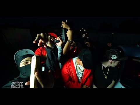 T Baby - No Hook (Official Music Video)