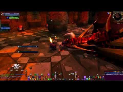 Let´s Raid WoW #028 - Der Pechschwingenhort