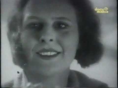 El lado oscuro #16: Leni Riefenstahl