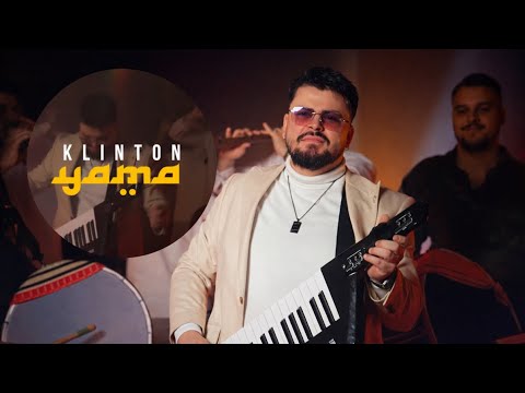 Klinton Official and Nonewfriends Studios