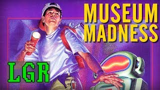 Museum Madness: A Science & History Learning Mystery