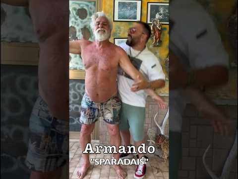 Disco “Sparadais” #parodia #annalisa #fedez #jax #annalisa #discoparadise