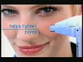 Garnier Facial Wash advert November 2003