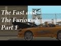 GTA SA-MP Movie - The Fast & The Furious 2 ...