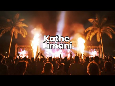 Kostas B. & Nikko Dee - Kathe Limani