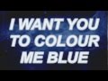 Troye Sivan feat . Alex Hope : Blue ( Lyrics ...