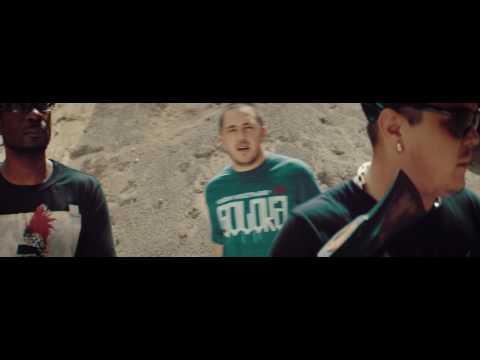 T.H.A. Buchkata x Al 100 a.k.a. KMC x Lexus - Крадци на време/kradci na vreme(Official Video HD)