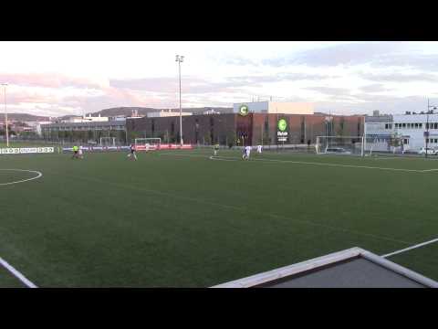 20140815 TryggLade EvenSjanse