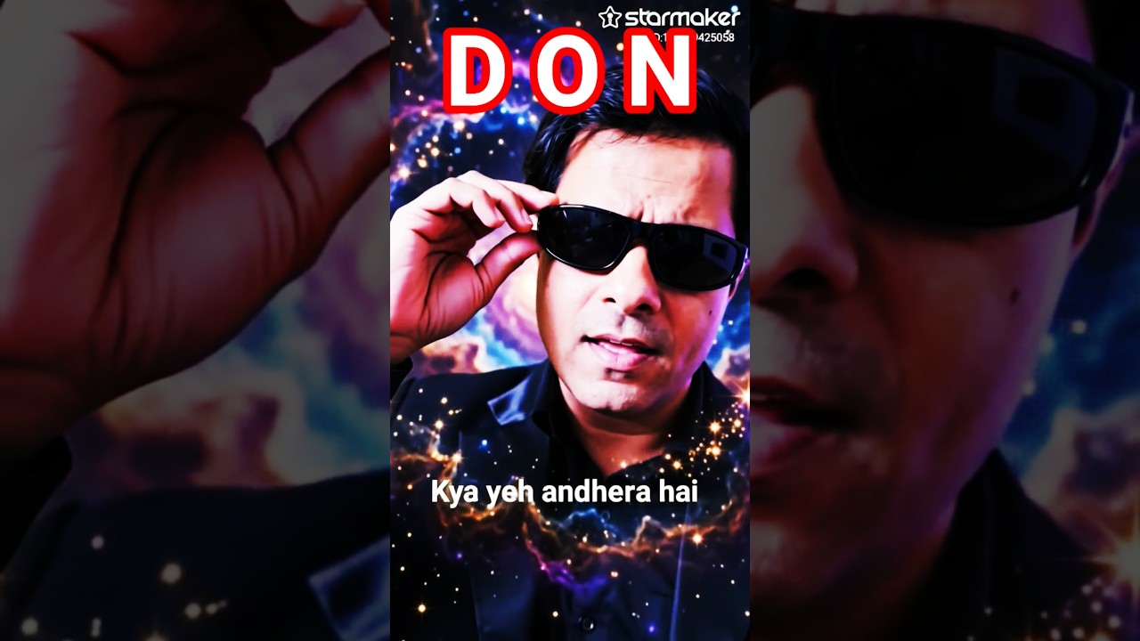 Hai Yeh Maya Lyrical Video | Don 2 | Sharukh Khan, Priyanka Chopra | Cover by Bipin