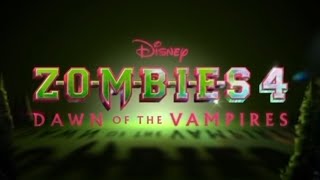 Zombies 4: Dawn of the Vampires