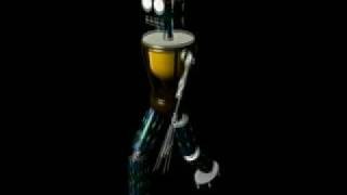 Drumattic Twins - Drumattical - 2002 - Fingerlickin Records