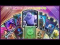 New Card/Evolution Concepts 6