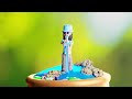 BabyTron Certified Trapper Soulja Boy Ice Cream Official Visualizer Feat YN Jay R