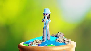 Ice Cream Lyrics English Translation