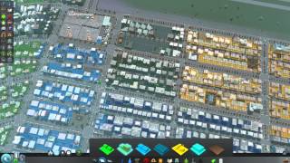 preview picture of video '1nsane plays: Cities Skylines (Ep 14)'