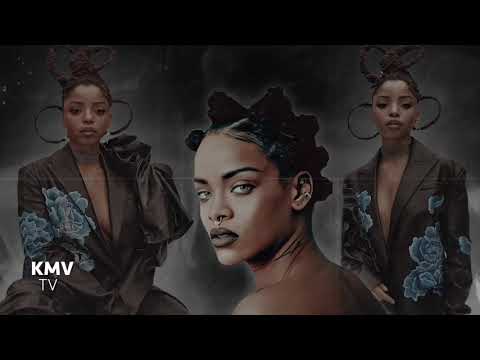 Chloe Bailey, Rihanna - Love On The Brain (Remix) [Audio]