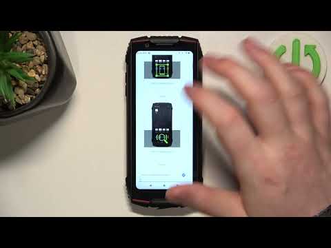 How to Check Camera Megapixel Specifications on Cubot KingKong Mini 3 - Camera Specs Overview
