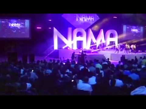 Freeda Nama Performance