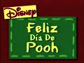 Disney S Juega Con Winnie The Pooh Feliz Día De Pooh Opening Español España