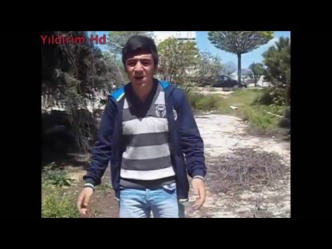 Rüyakar Mc Yürek Yarası 2015 New Tranck