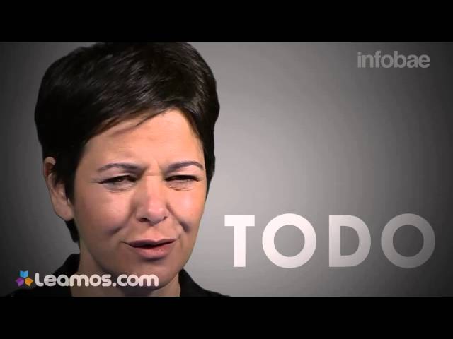 Vídeo relacionado con La Templanza