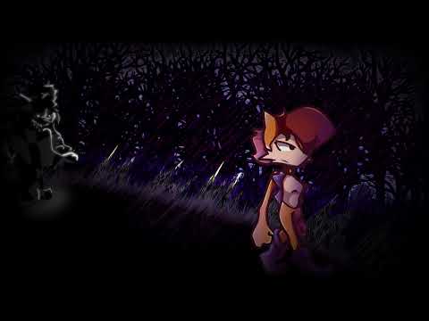 Lord X Wrath V2/Originals OST - Who Is He + Interlude