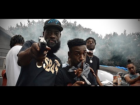 GSB BARI - DRAGRACE (OFFICIAL VIDEO)