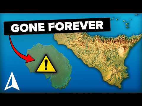 16 Countries That Vanished Off the Map