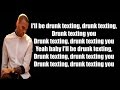 Chris Brown ft. Jhené Aiko - Drunk Texting Instrumental ( Prod : @BeatzbyTaivelo