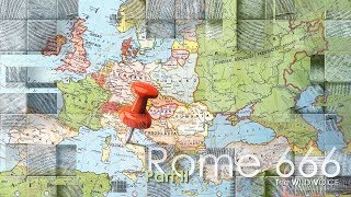 ROME 666 Part II | 4K