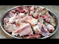 Village Style Desi Murga Recipe देसी मुर्गा बनाने का आसन त