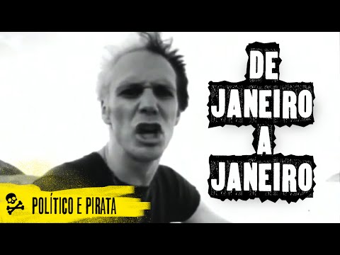 De Janeiro a Janeiro video