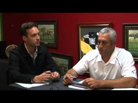 Ticking All The Boxes - Doncaster Mile Day Preview