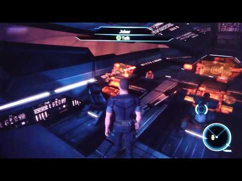 Mass Effect HD playthrough pt57
