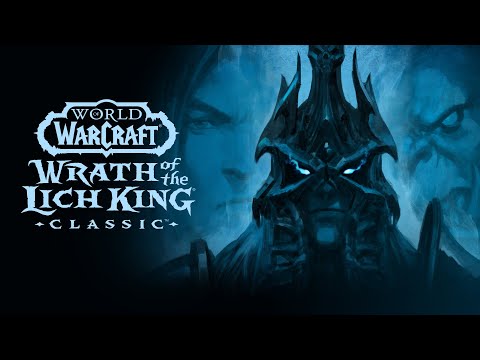 Resumen de la historia – Arthas Menethil | Wrath of the Lich King Classic | World of Warcraft