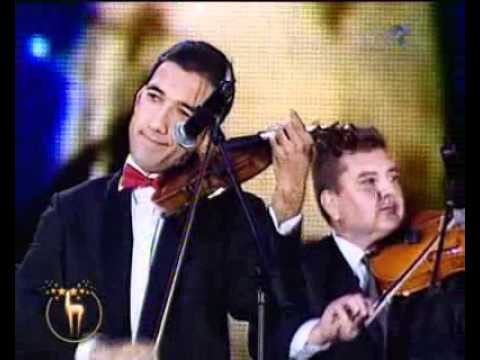 taraf albesteanu cerbul de aur