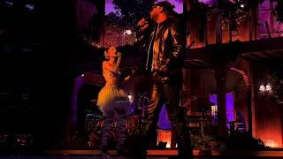 Zobacz, jak Ariana Grande i Ty Dolla $ign wykonują Safety Net w Brooklynie