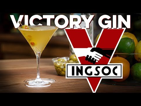 download lagu mp3 mp4 Victory Gin, download lagu Victory Gin gratis, unduh video klip Victory Gin