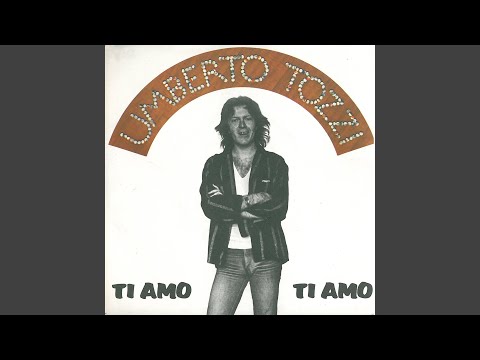 Ti Amo
