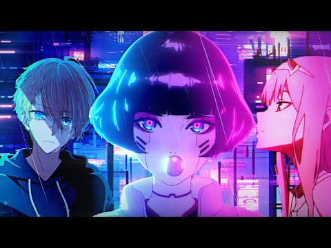 NUEKI, TOLCHONOV, VØJ, Narvent - AURORA [AMV]